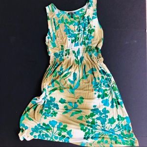 Daisy Fuentes, Summer Dress